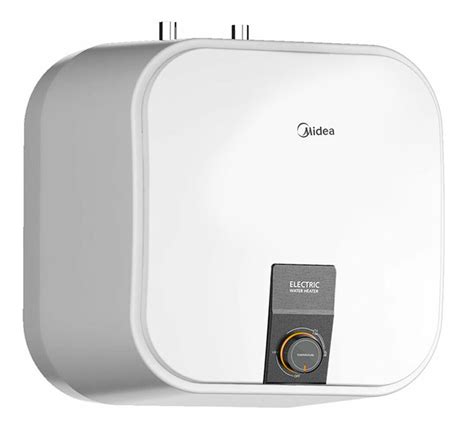 Накопительный водонагреватель Midea MWH-1020-KVMU: цена, отзывы ...