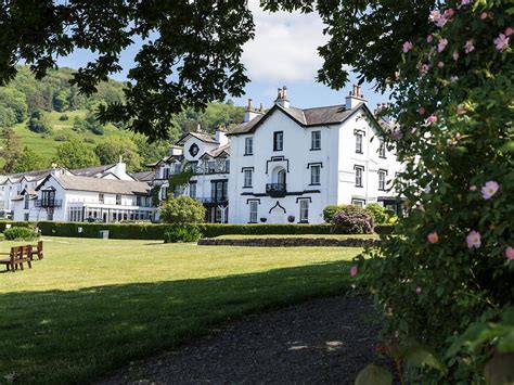 Low Wood Bay Hotel in Cumbria : Great Deals & Price Match Guarantee