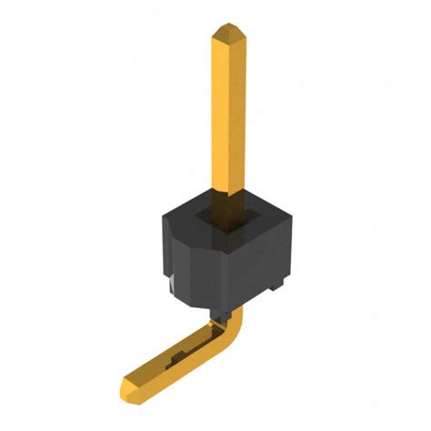 TSW 102 08 G S RA Samtec Inc Connectors Interconnects DigiKey