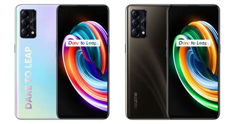 Realme Q3 Pro Carnival Edition arrives in China with Snapdragon 768G 5G ...