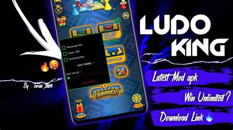 Ludo King Latest Version Mod Apk 2023 Ludo King Unlimited Six Apk