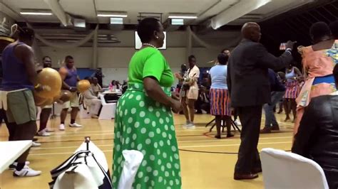 The Luo Cultural Event 2023 Part 1 Of 3 Youtube