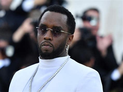 Sean Diddy Combs Ex Assistant Claims He Was Ordered To Have Sex To