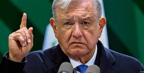 AMLO Celebra La Postura De OEA Diario La Tribuna