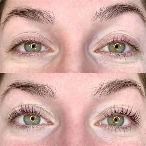 Lash Lift And Tint The Brow Room Cosmetic Eyebrow Tattooing