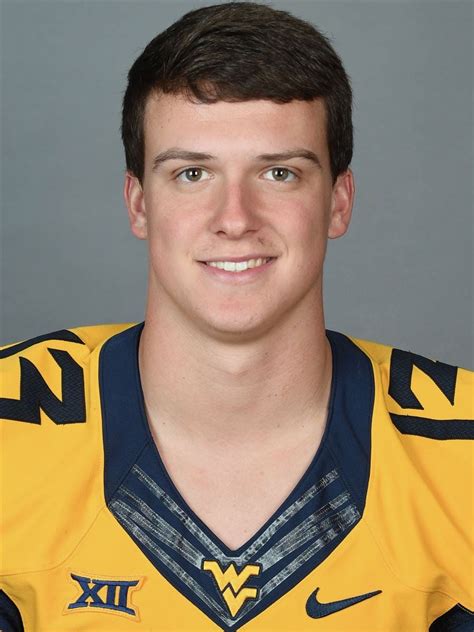 David Sills V West Virginia Wide Receiver
