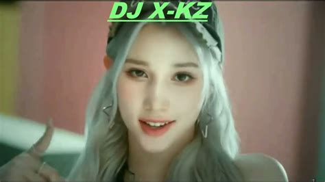 Dj X Kz Eurodance Collection Сборник Часть 1 Youtube