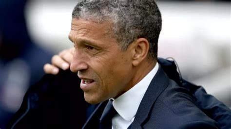 Chris Hughton Appointed Ghana Head Coach Sabc