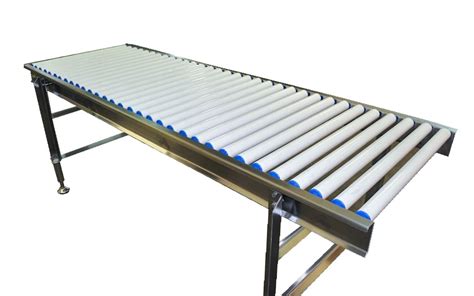 Gravity Rollers Driven Roller Conveyors Manufacturer