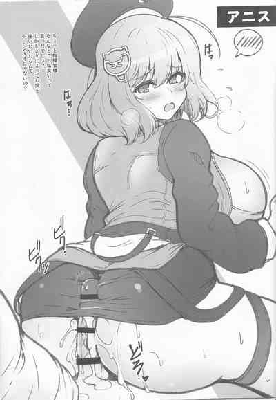 C101 Omakebon NIKKE GRAFFITI Nhentai Hentai Doujinshi And Manga
