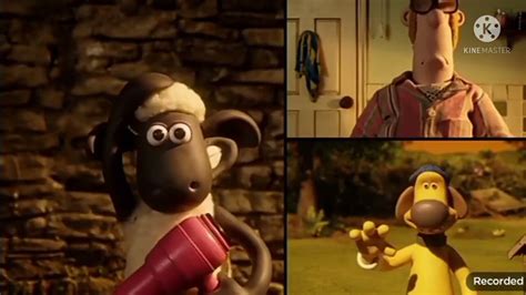 Shaun The Sheep Intro Season 3 YouTube