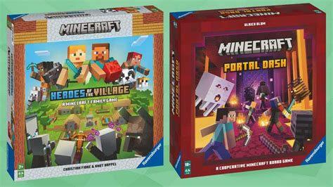 Discover The Exciting World Of Minecraft Strategy Cooperative And