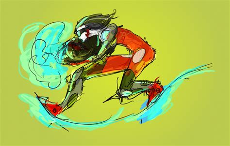 Quake 3 Fan Art