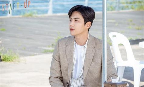 Kim Seon Ho Shares His Characters Key Points In Start Up