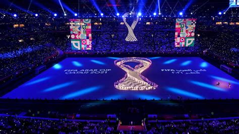 2022 Fifa World Cup Qatar Opening Ceremony Live Stream World Cup 2022