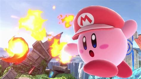 Super Smash Bros. Ultimate Kirby Guide – How to Play, Attack Moves