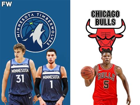 NBA Rumors: Bulls Could Trade Zach LaVine And Lauri Markkanen To ...