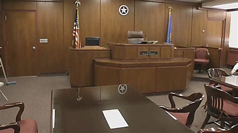 A new Oklahoma City Municipal Court position is to help ease courtroom ...