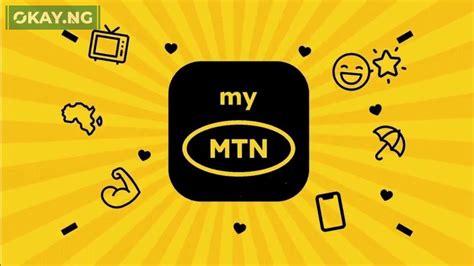 Everything You Need To Know About MyMTN NG App Okay Ng