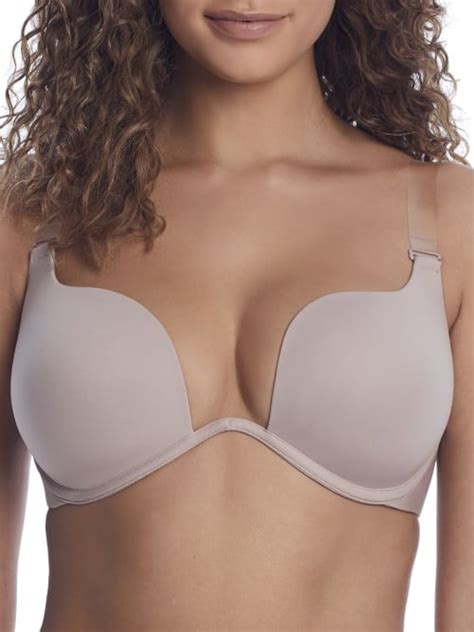 Felina Extreme Plunge Convertible Strapless Bra Shopstyle