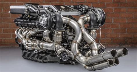 The Beginners Guide To Tuning A Turbocharged Engine