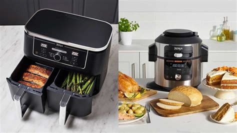 What S The Difference Between An Air Fryer And An Air Fryer Oven At