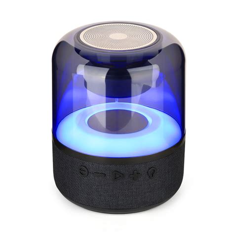 Z5 MINI RGB PORTABLE WIRELESS BLUETOOTH SPEAKER Buy Karlo