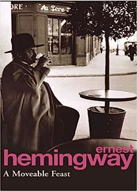 Moveable Feast Ernest Hemingway Worldwide Delivery