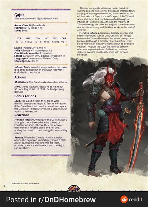 by Benjamin Naudi on Classes | Dungeons and dragons classes, Dnd ...