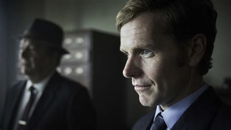 Endeavour Season 7 Premiere This Is A Story About Love Recap