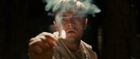 15 Offputting Stills from Shutter Island (2010) - Our Culture