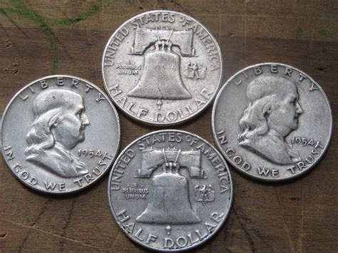 Which coins are considered 90% junk silver? | Coin Talk