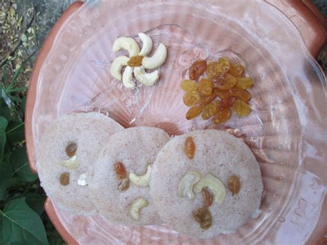 Sweet Mini Appam Recipe - Kerala Appam recipe