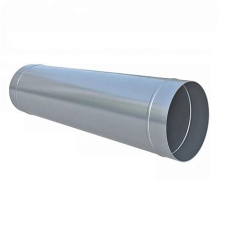 Воздуховод круглого сечения купить в Гродно, цена