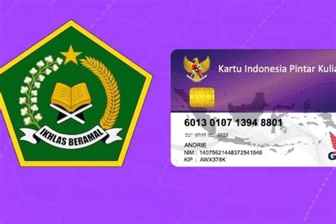 Apa Perbedaan Kip Kemendikbud Dan Kip Kemenag Begini Penjelasannya