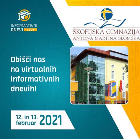 Poklicna Orientacija 2020 2021 Osnovna šola Rada Robiča Limbuš