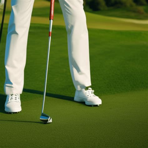 Master Your Swing How To Hit A Golf Ball Higher Champ Golf