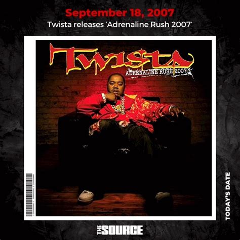 Do You Twista Album