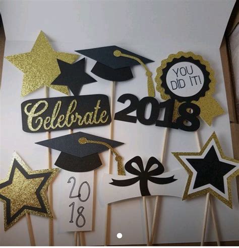 Moldes De Graduacion Para Imprimir