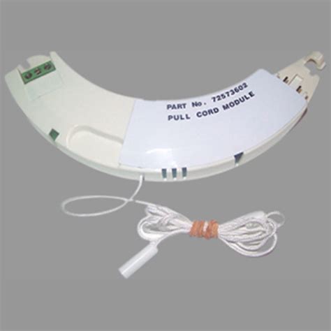 Pull Cord Module - Upex Electrical Distributors