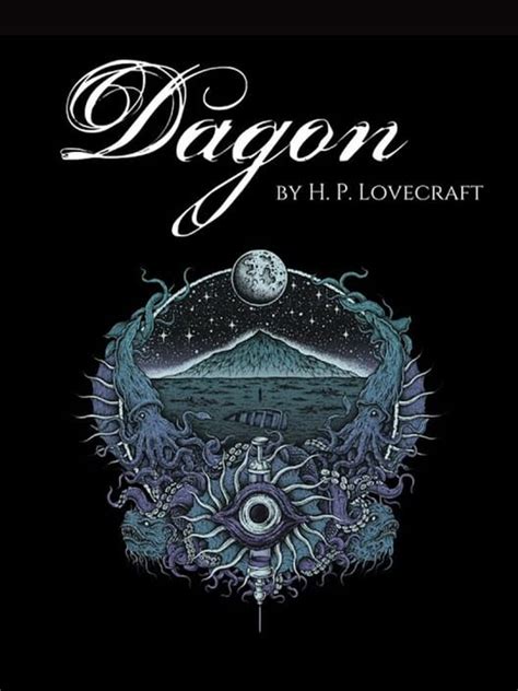 Dagon All About Dagon