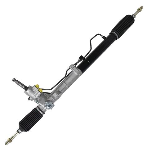 Supply 57700 00000 HYUNDAI NEW ELANTRA LHD Hydraulic Power Steering