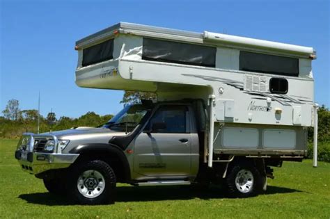 Everything I Wish I Knew Before Buying a Slide-On Camper - Lets-Getaway.com