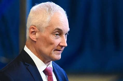 Белоусов заявил о необходимости работать над вопросами соцобеспечения ...