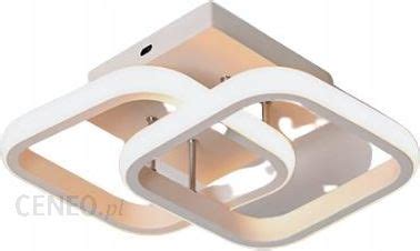 Home Lampa Sufitowa Led Plafond Żyrandol Ring Loft QBR4 Opinie i