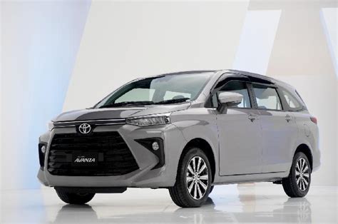 Toyota Luncurkan All New Avanza Dan Veloz Ini Harganya Otomotif Tempo Co