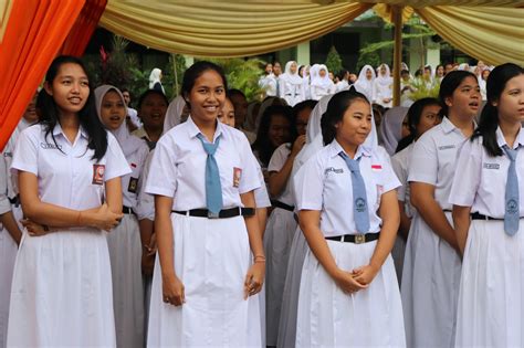 Sman 74 Jakarta Hut 33 Snapshot 1