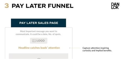 High Ticket Lead Funnels