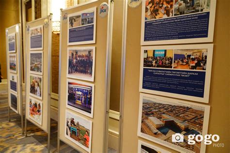 ФОТО: Япон Улсын Цог Жавхлант Эзэн хааны мэндэлсэн өдрийг тэмдэглэлээ