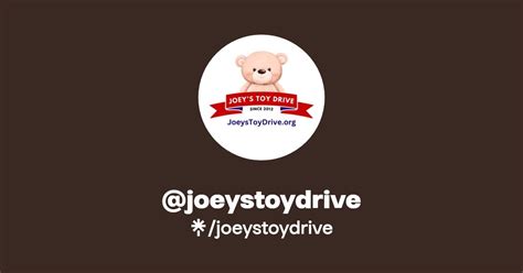 Joeystoydrive Instagram Linktree